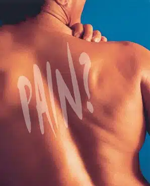 Common Myths About Pain