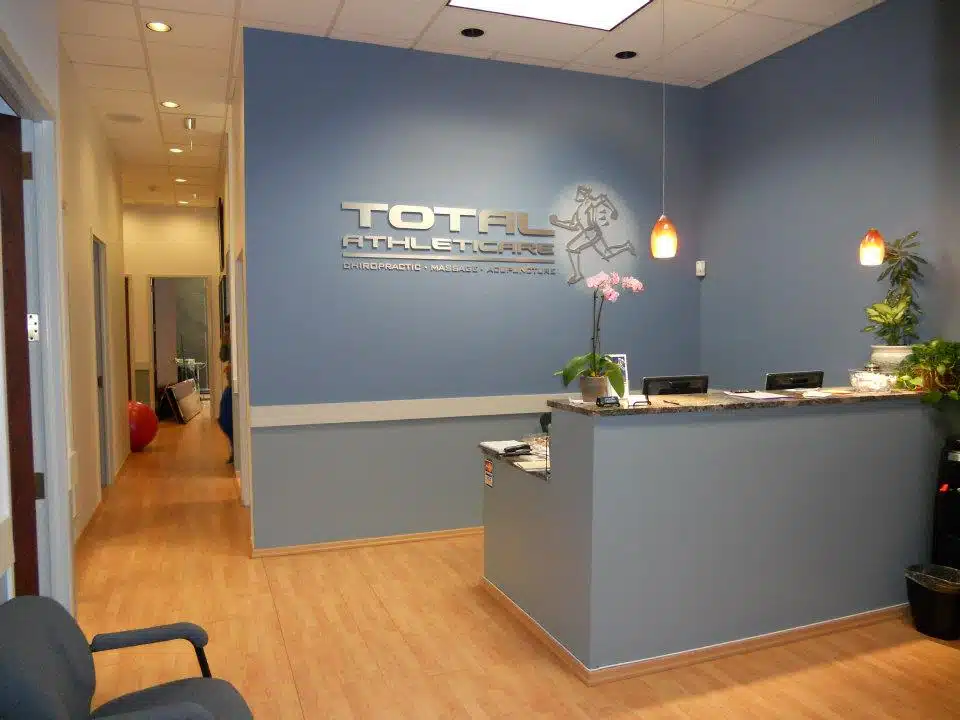 Welcome to our new Schaumburg Clinic!